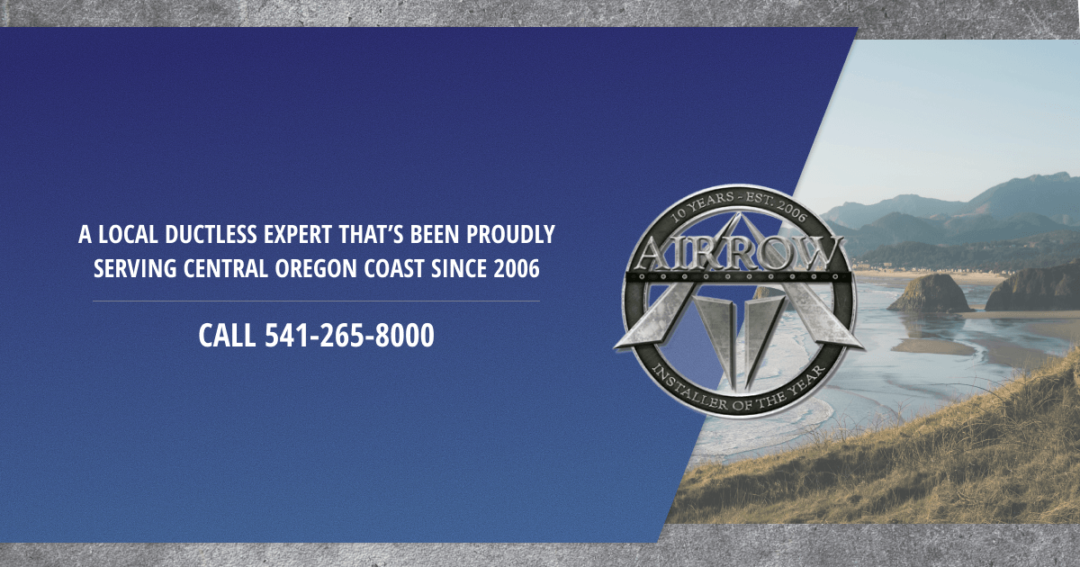 Airrow Heating