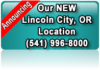 Visit our new Lincoln City, OR location for AC repair!